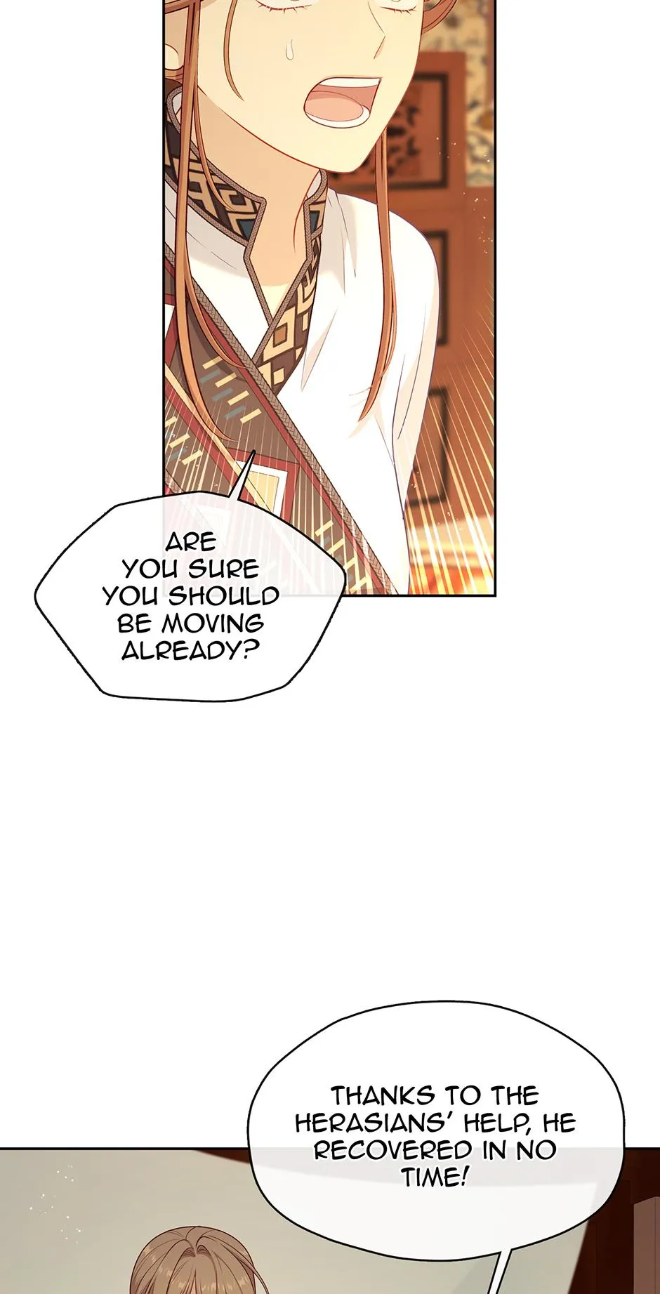 Beware of the Villainess! Chapter 136 354 56771667ca2d