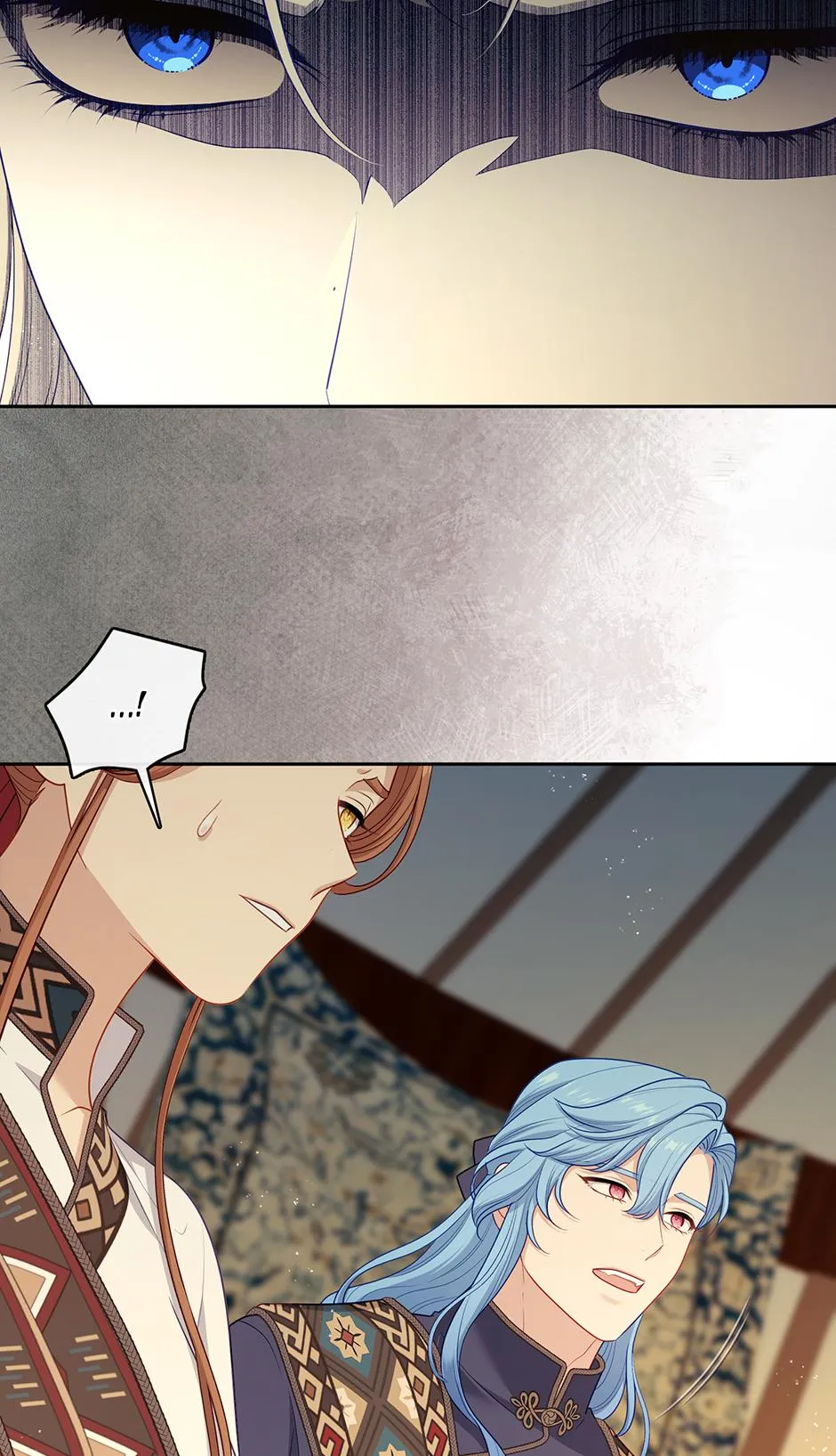 Beware of the Villainess! Chapter 136 337 5909ec934713