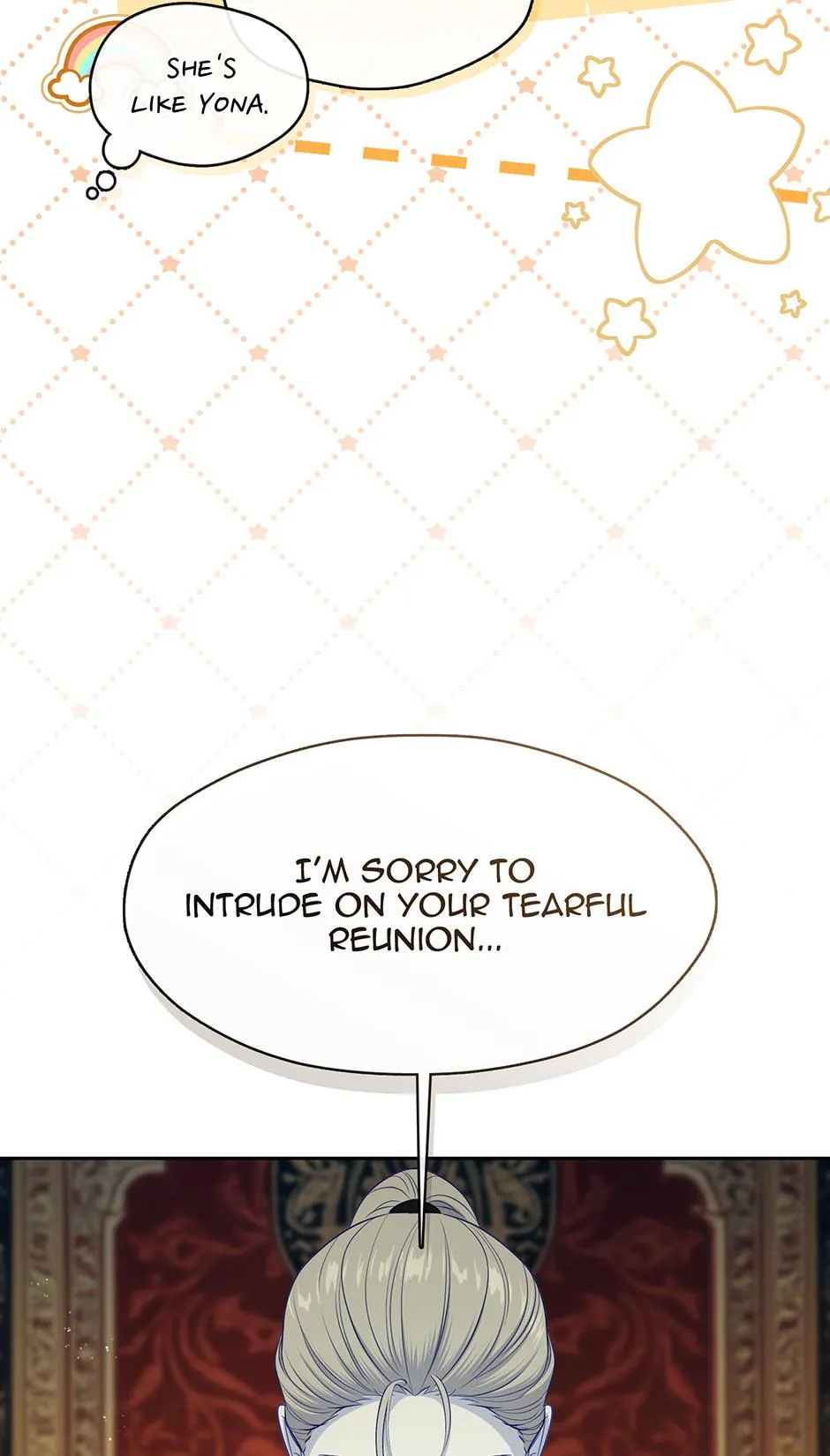 Beware of the Villainess! Chapter 136 366 6e7dd22aee1c
