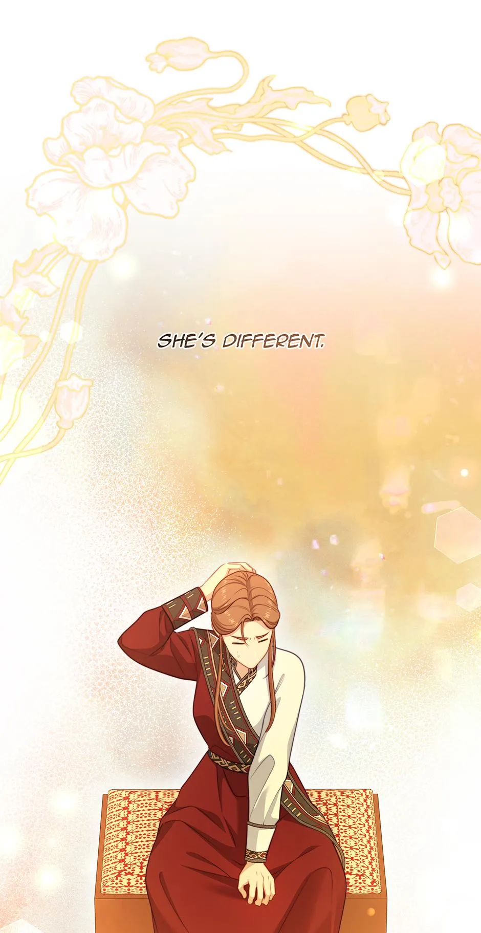 Beware of the Villainess! Chapter 136 416 7fb845d9127d