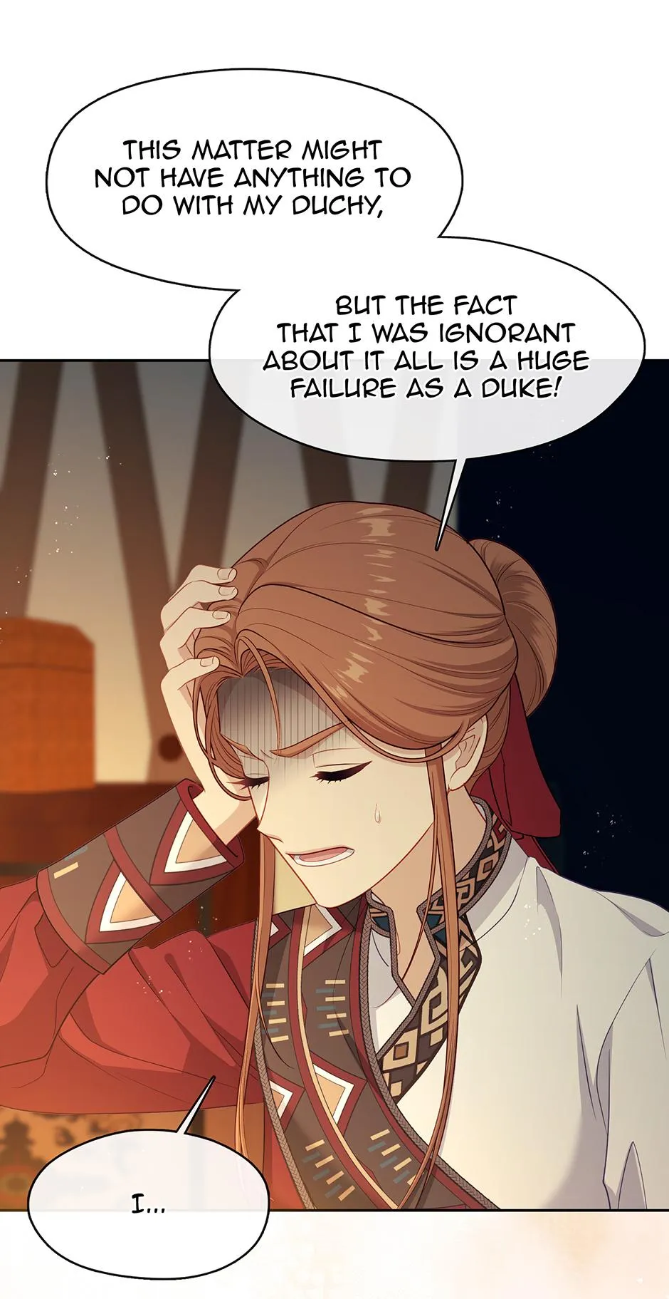 Beware of the Villainess! Chapter 136 412 93105cdf8086