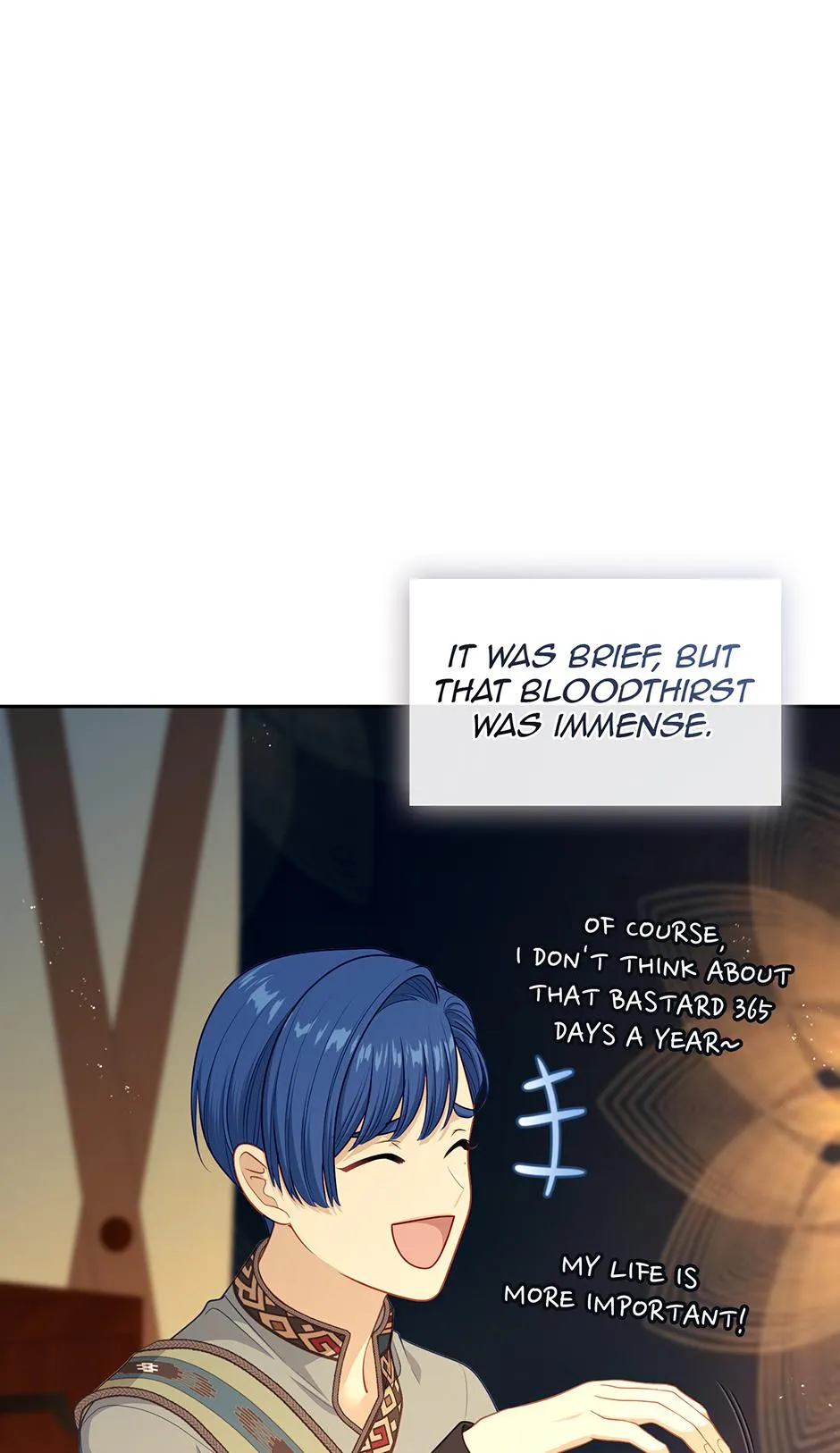 Beware of the Villainess! Chapter 136 392 b6a0f2088721