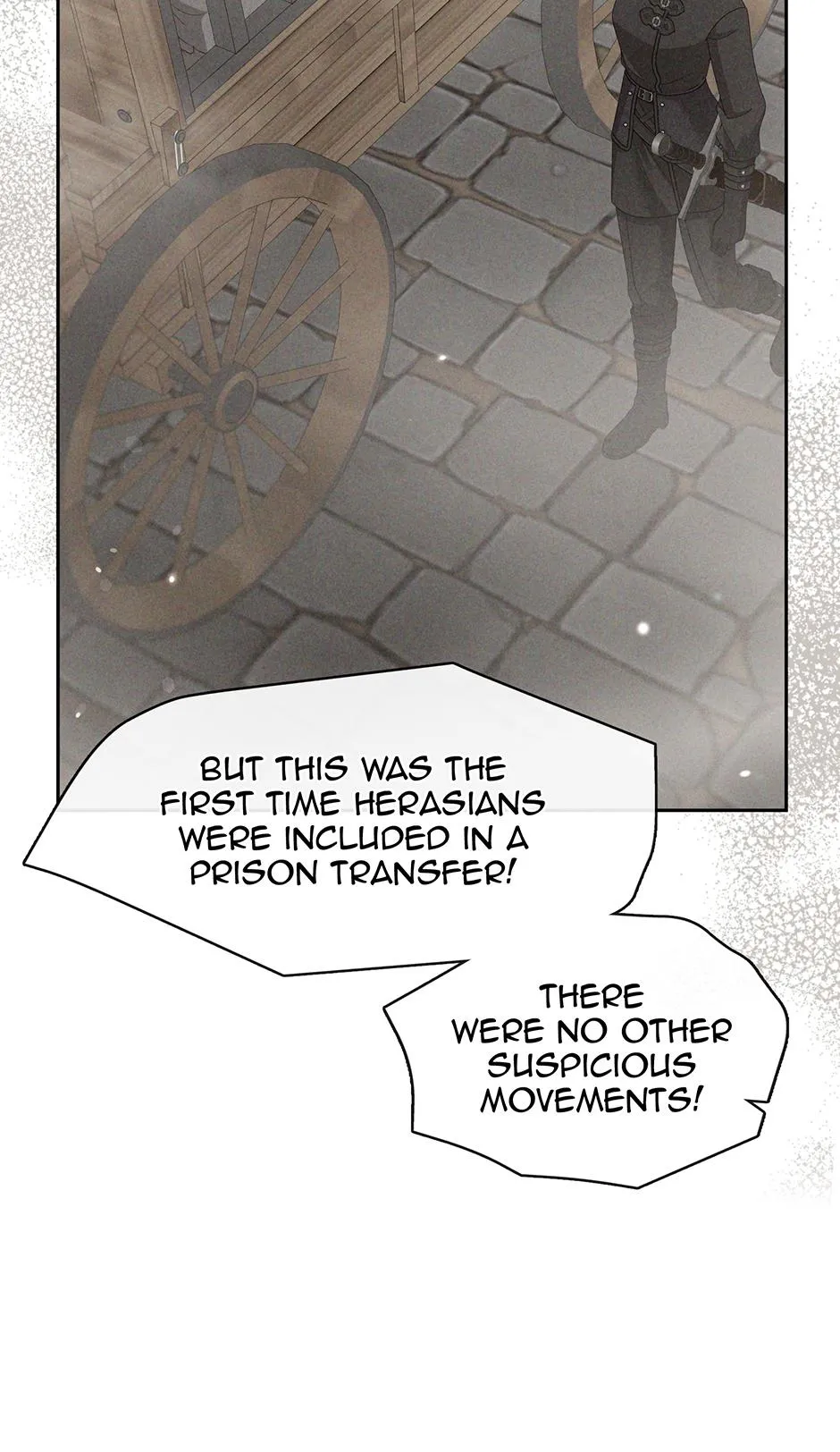 Beware of the Villainess! Chapter 136 379 c8042a454362