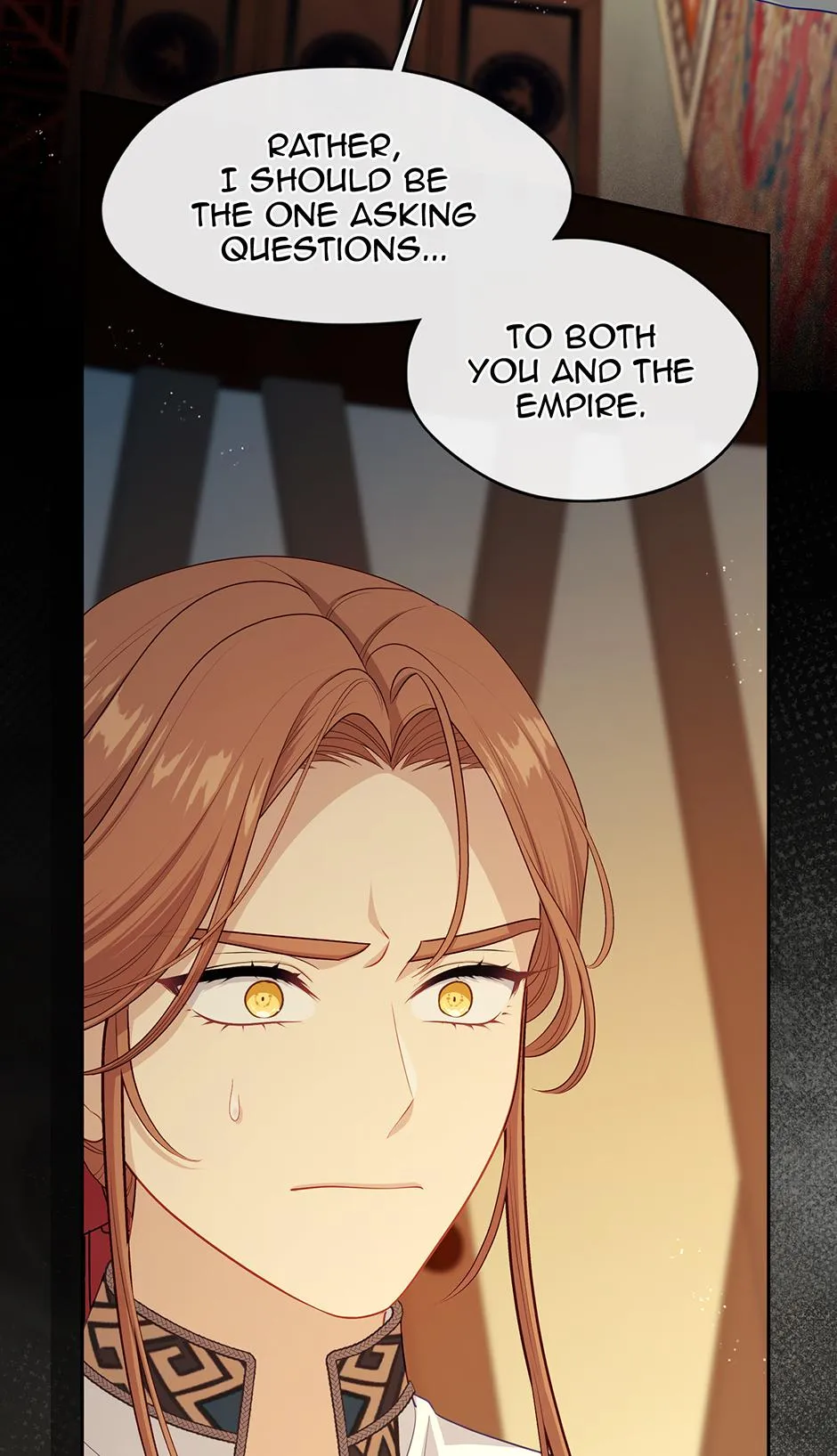 Beware of the Villainess! Chapter 136 335 d145ae606028