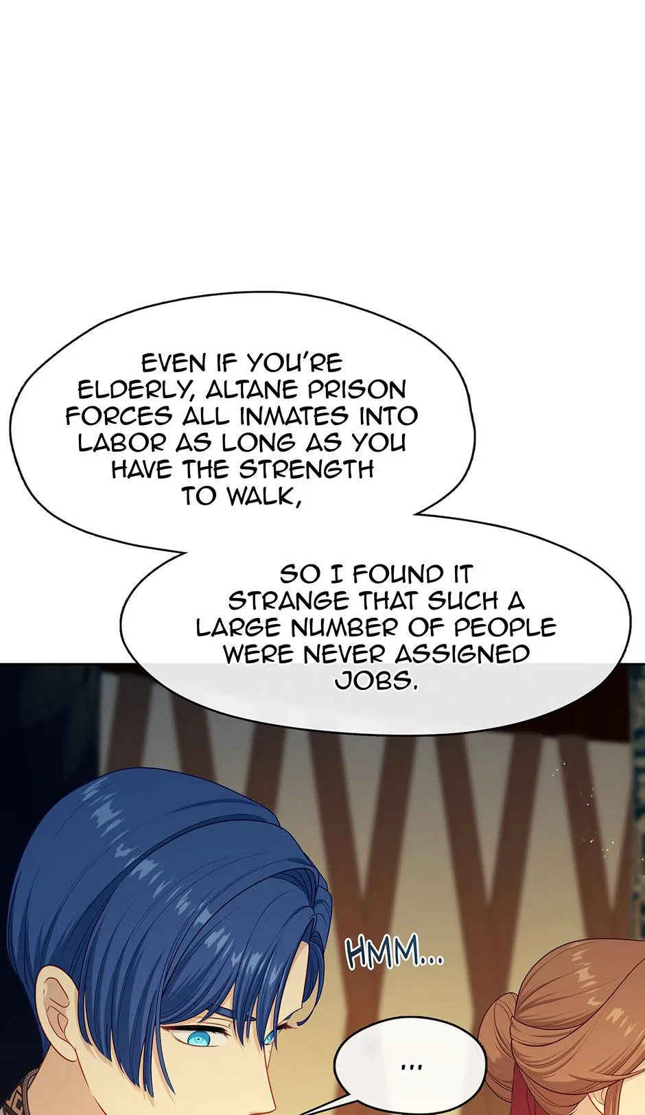 Beware of the Villainess! Chapter 136 372 e0efc2aa2f8f
