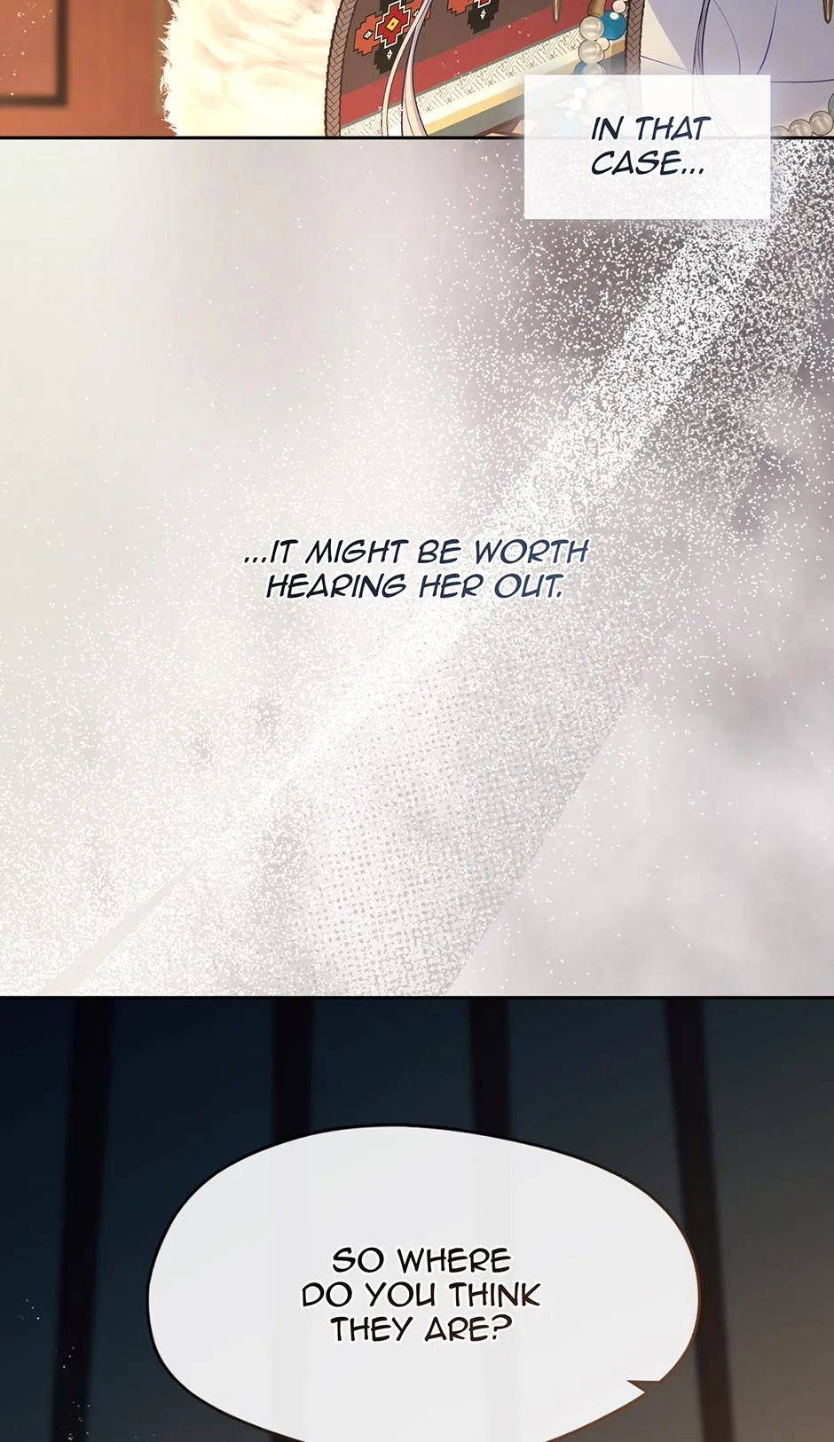 Beware of the Villainess! Chapter 136 394 e8e52588980b