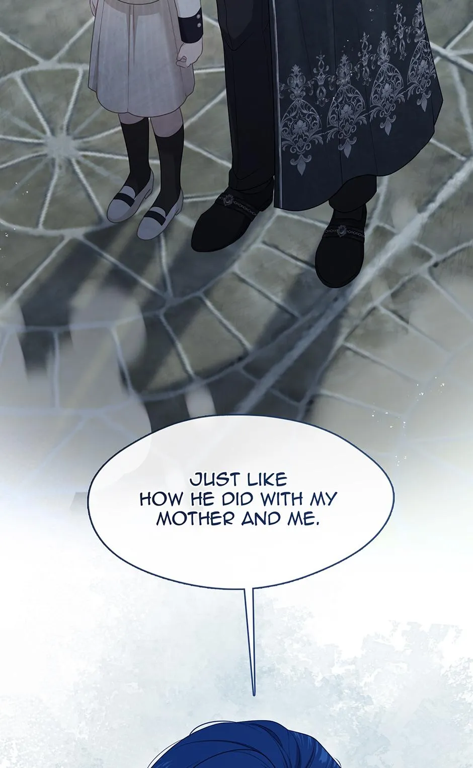 Beware of the Villainess! Chapter 136 400 ea45ade06f5c