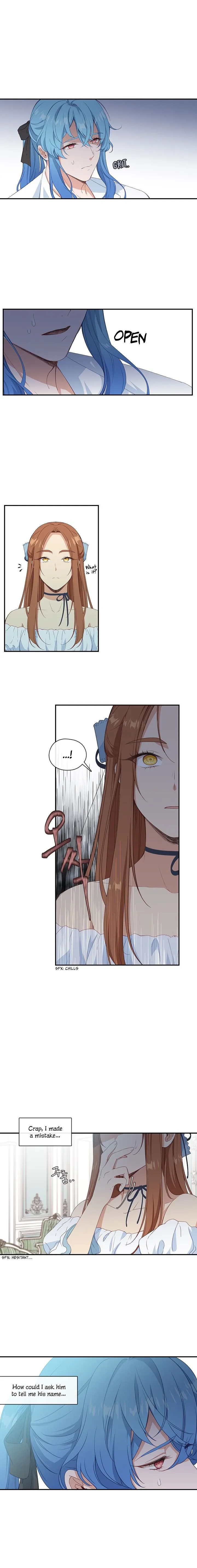 Beware of the Villainess! Chapter 16 31 6456780e5b9e