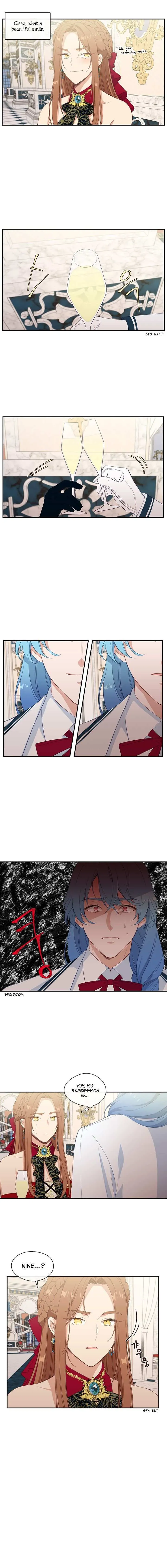 Beware of the Villainess! Chapter 18 33 59d9f9a215d0