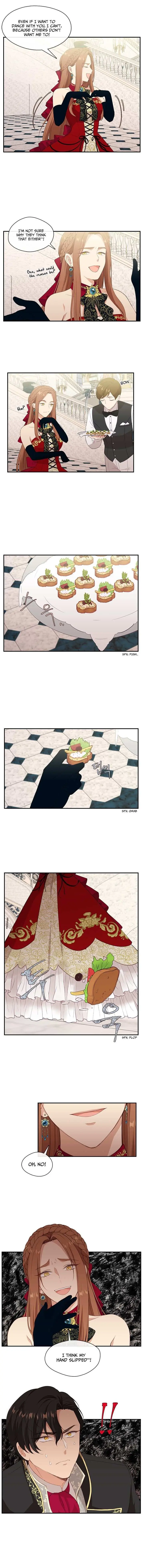 Beware of the Villainess! Chapter 18 30 62e9983b563f