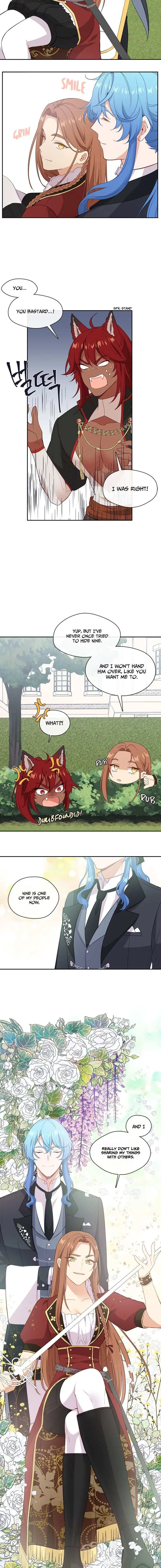 Beware of the Villainess! Chapter 23 43 63f7e47c1442