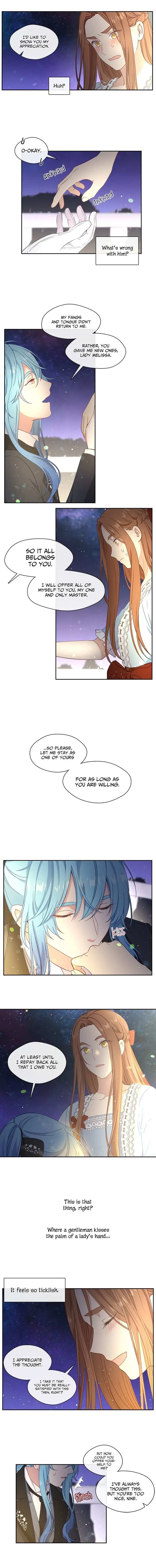 Beware of the Villainess! Chapter 36 46 181a39258384