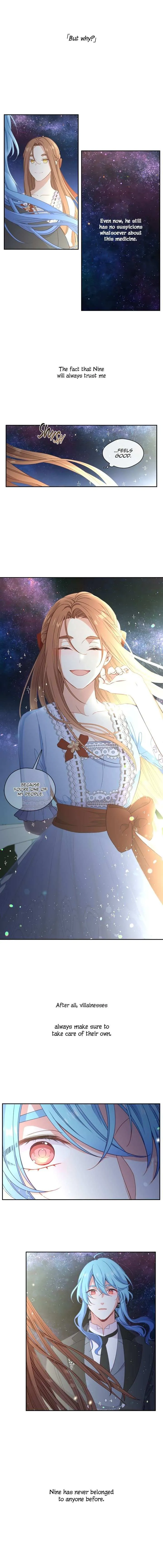 Beware of the Villainess! Chapter 36 40 914e8c02eec9