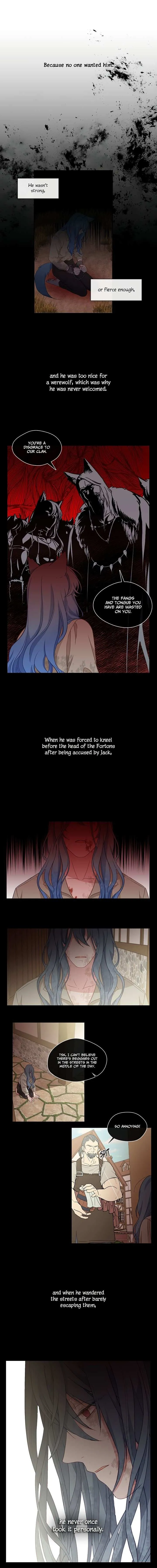 Beware of the Villainess! Chapter 36 41 b4da10167bea