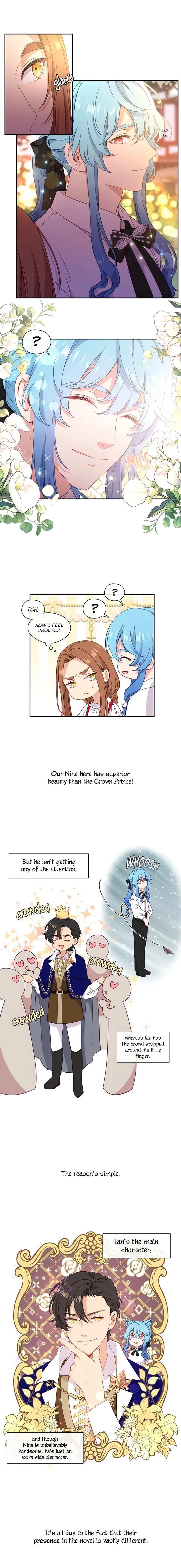 Beware of the Villainess! Chapter 38 39 31b4a8bdb226