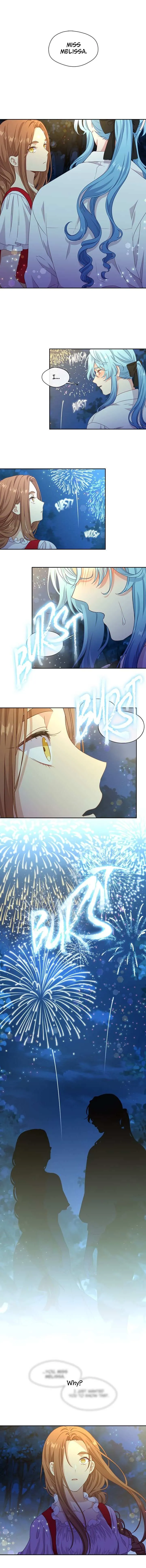 Beware of the Villainess! Chapter 41 47 2a0e979a8b7b