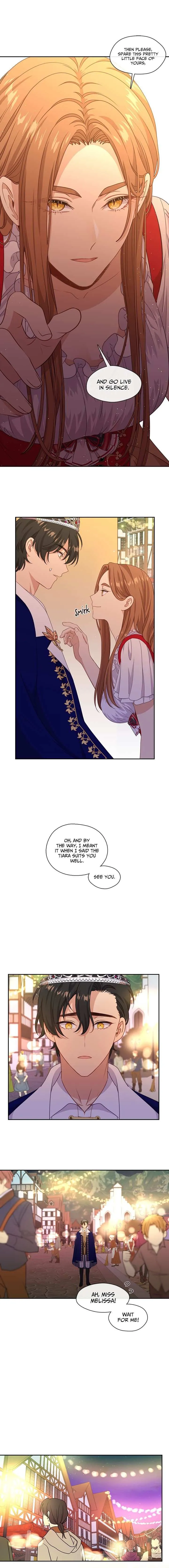Beware of the Villainess! Chapter 41 43 7fb24fa148ff