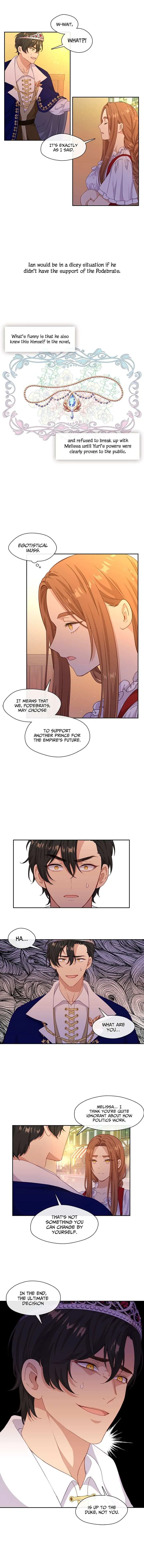 Beware of the Villainess! Chapter 41 39 bd07f54addd5