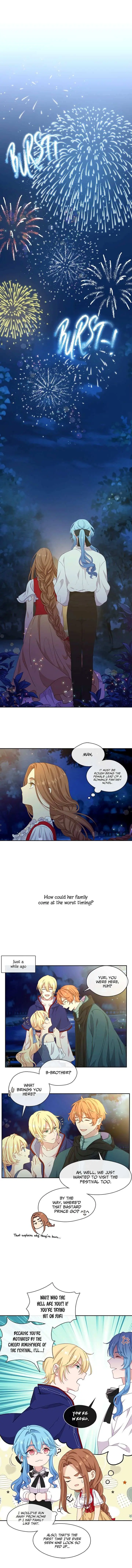 Beware of the Villainess! Chapter 41 45 de6b8a5df5af