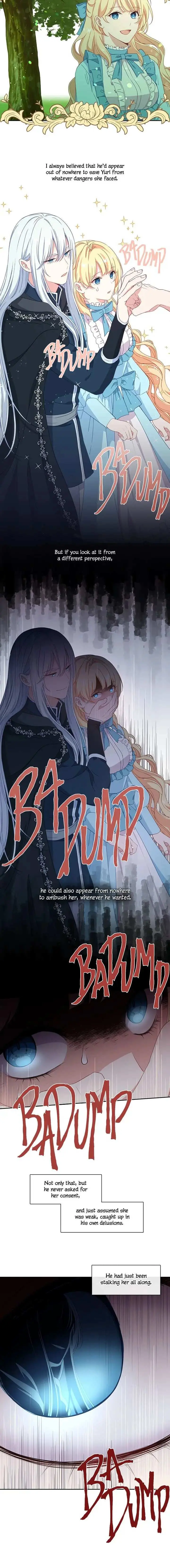 Beware of the Villainess! Chapter 45 35 307eca2f5624