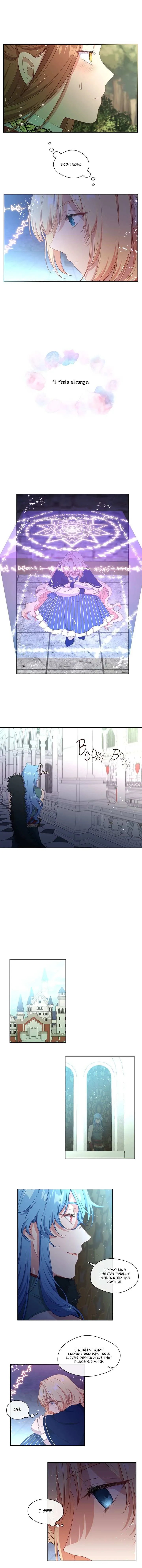 Beware of the Villainess! Chapter 50 34 5964d49a2b23