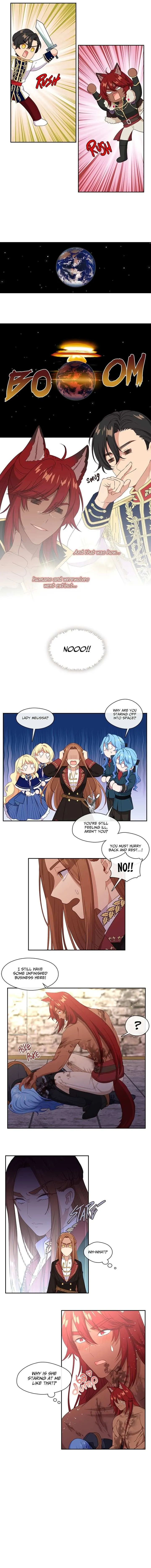 Beware of the Villainess! Chapter 55 42 779becaeceb9
