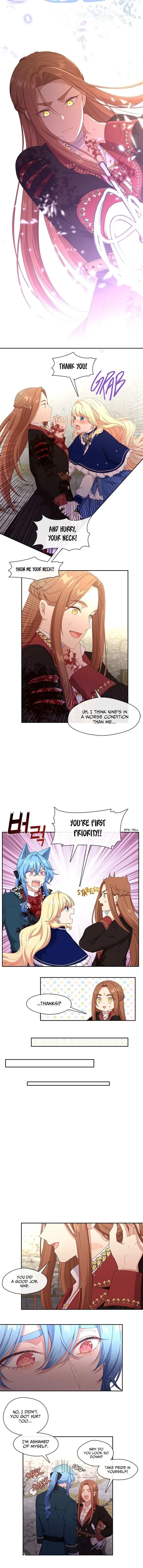 Beware of the Villainess! Chapter 55 38 cbaea90cd080