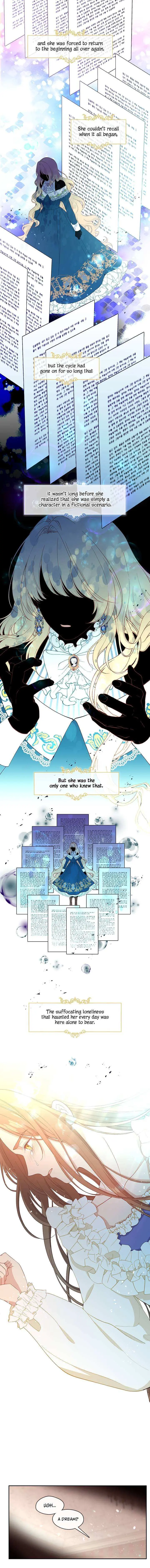 Beware of the Villainess! Chapter 59 35 315638de9278