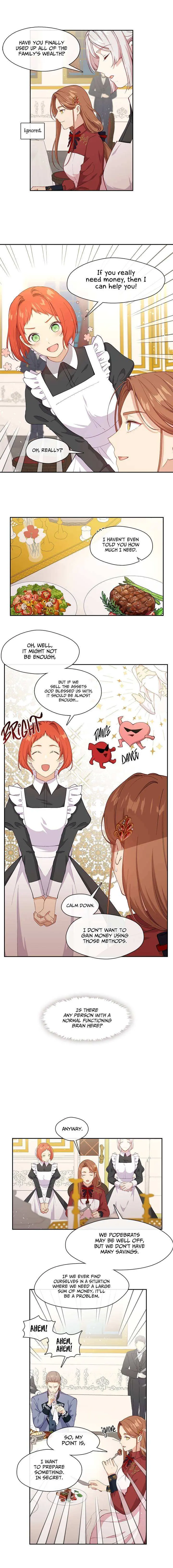Beware of the Villainess! Chapter 59 43 ed283df9c5b8