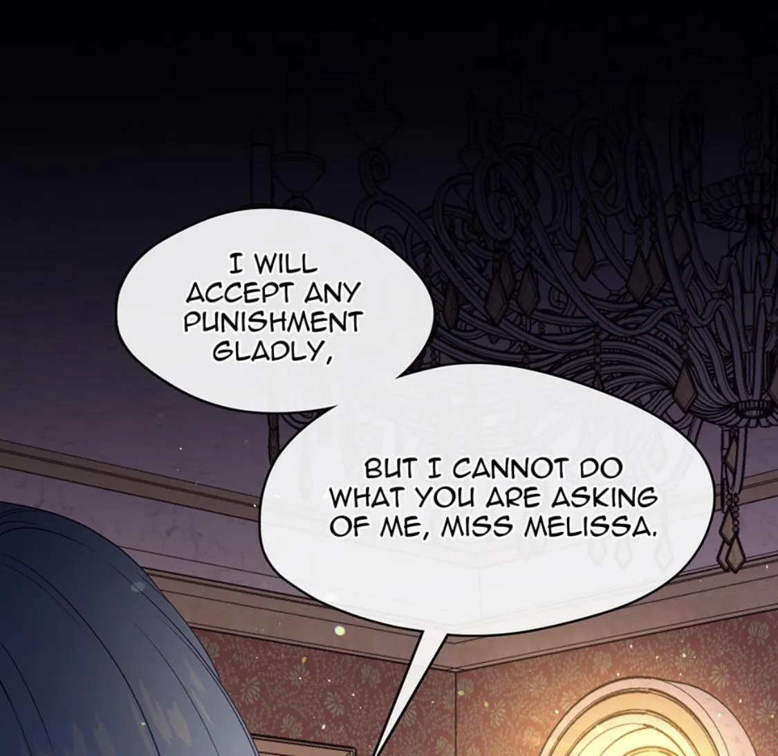 Beware of the Villainess! Chapter 63 262 8d199397d5d5