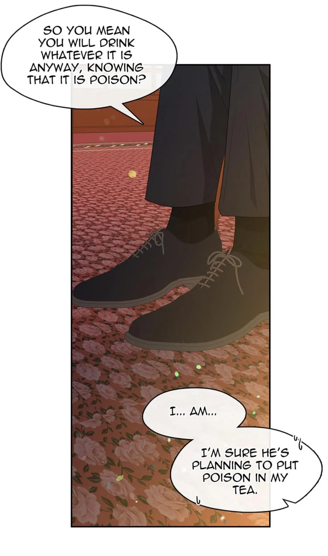 Beware of the Villainess! Chapter 63 235 b20f8a0c4fce