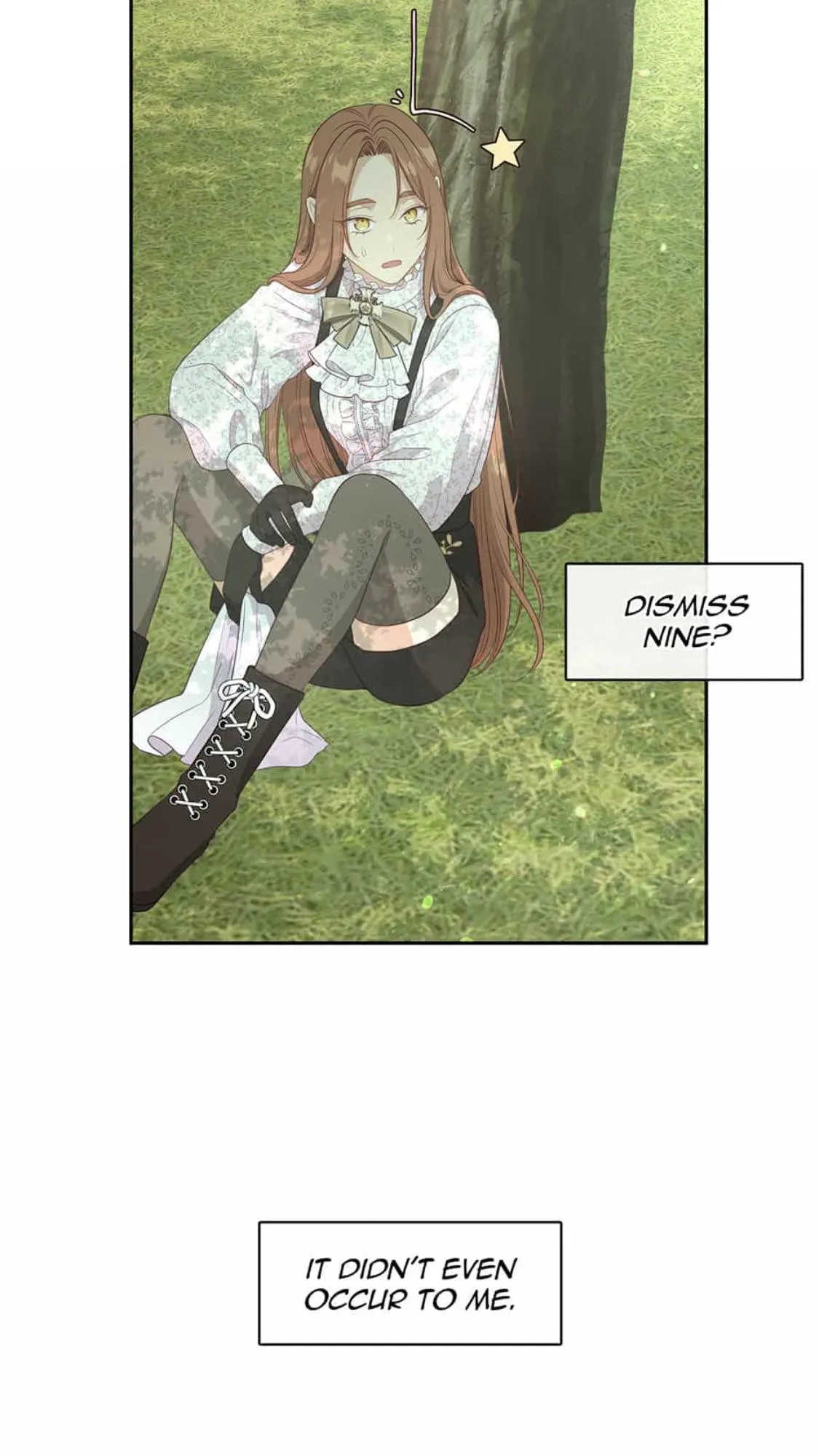 Beware of the Villainess! Chapter 63 275 be9b9f4ce845
