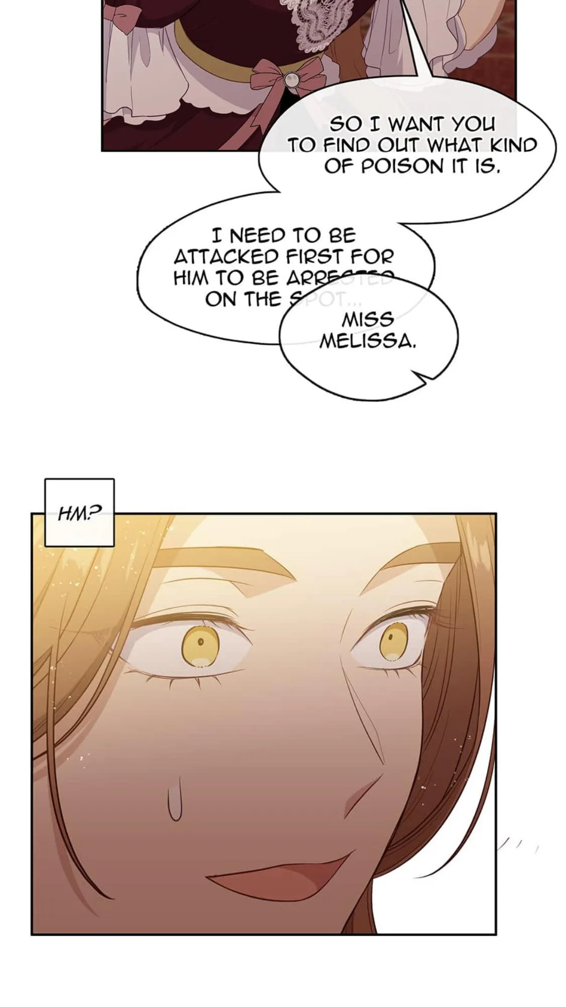 Beware of the Villainess! Chapter 63 231 e2ce00392088