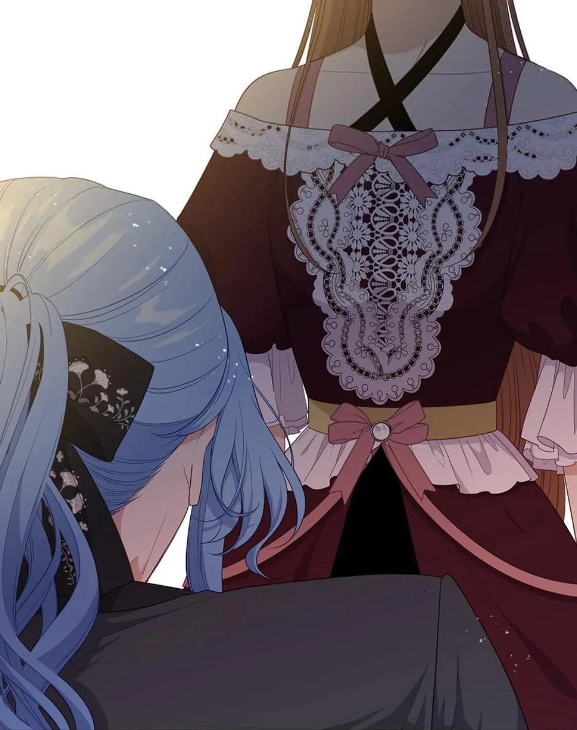 Beware of the Villainess! Chapter 63 244 f23dcbfb6dc5