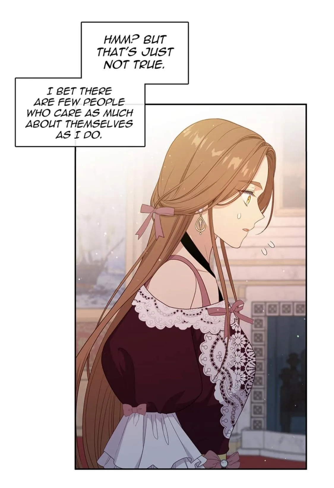 Beware of the Villainess! Chapter 63 240 f45be4ffa406
