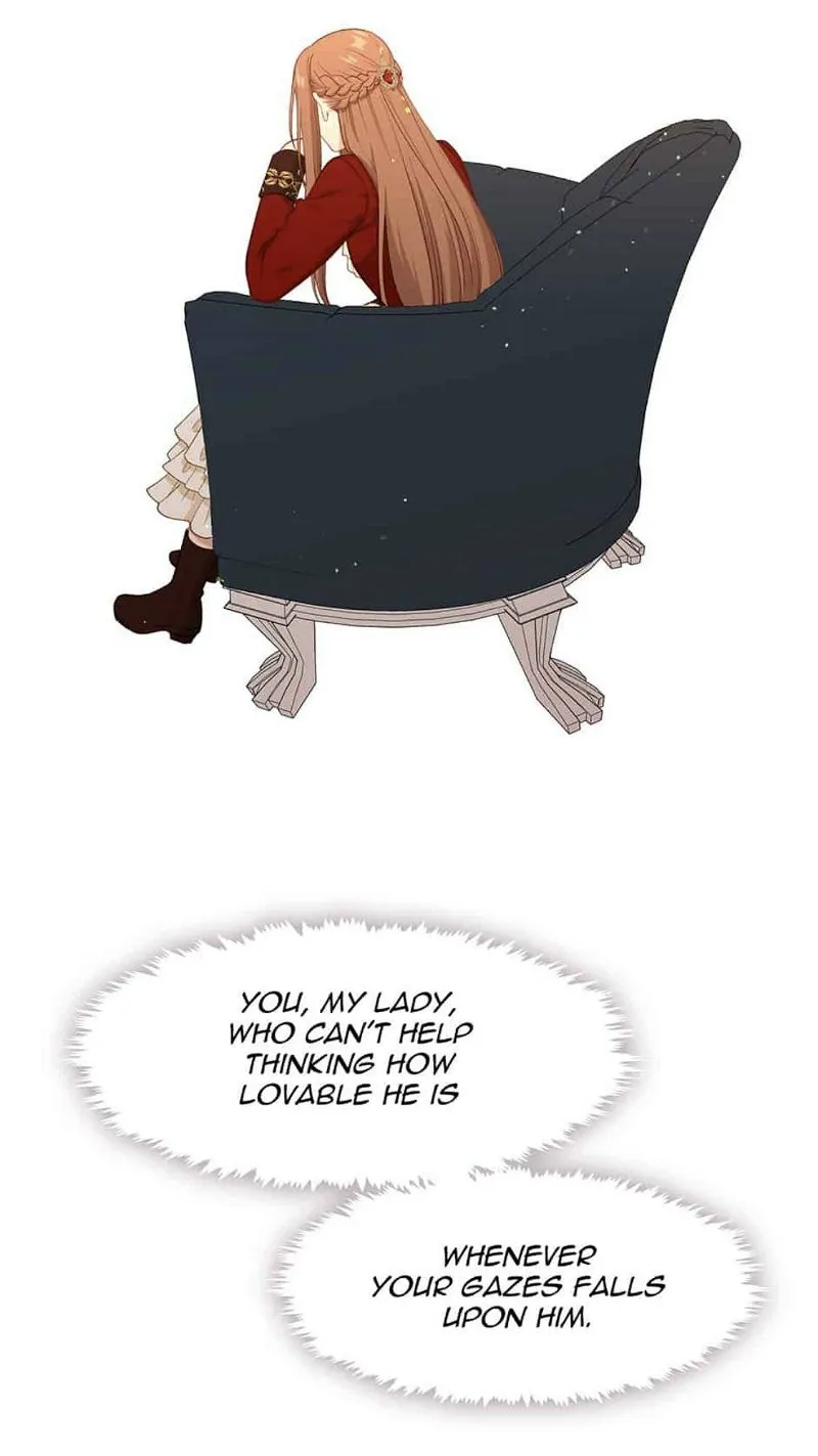 Beware of the Villainess! Chapter 64 221 057a50abcd0d