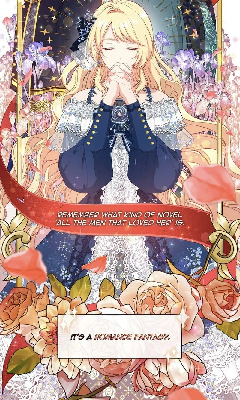 Beware of the Villainess! Chapter 64 188 0a7bcf1599f1