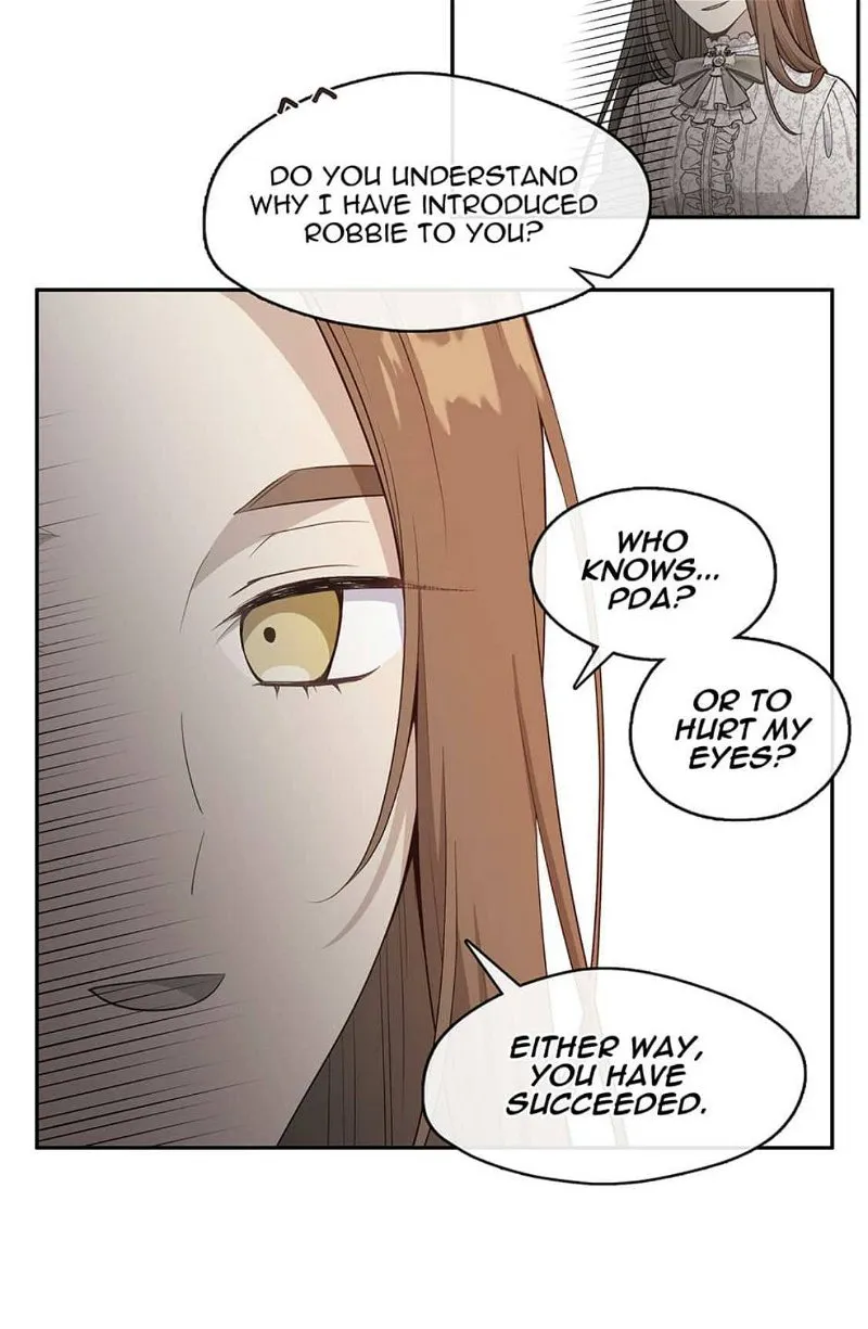 Beware of the Villainess! Chapter 64 193 169db37fdd1d