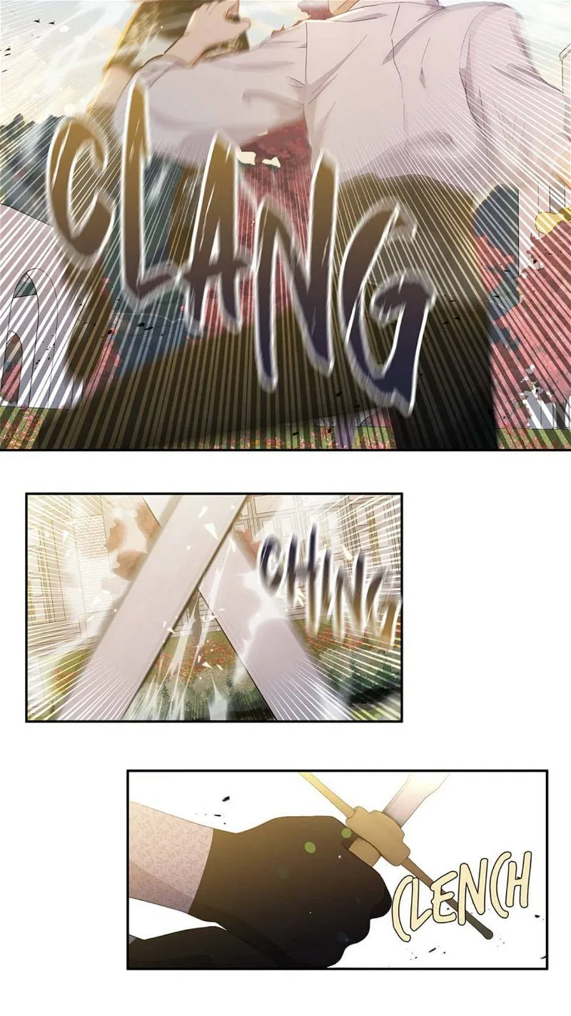 Beware of the Villainess! Chapter 64 170 3de23b2622fc