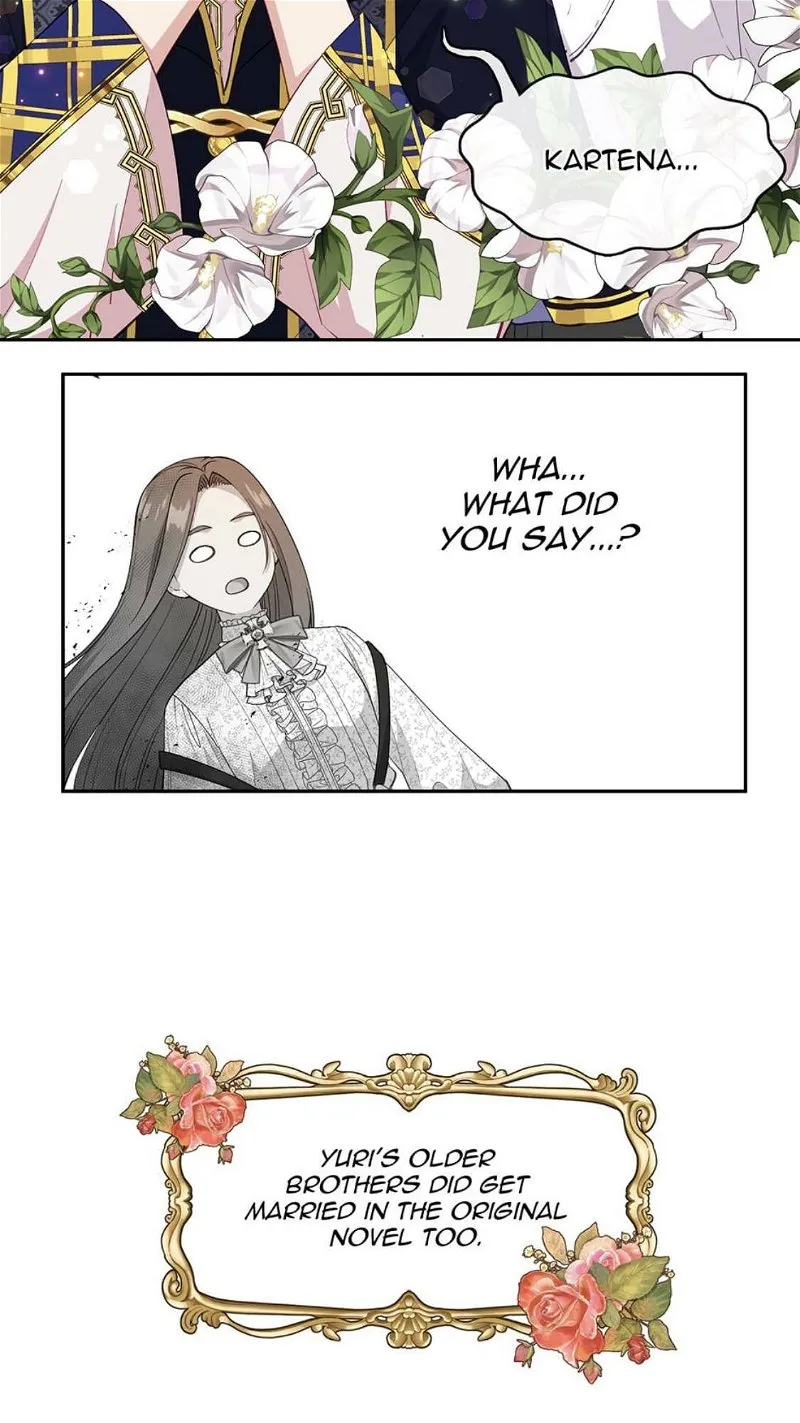 Beware of the Villainess! Chapter 64 186 3f388de89993