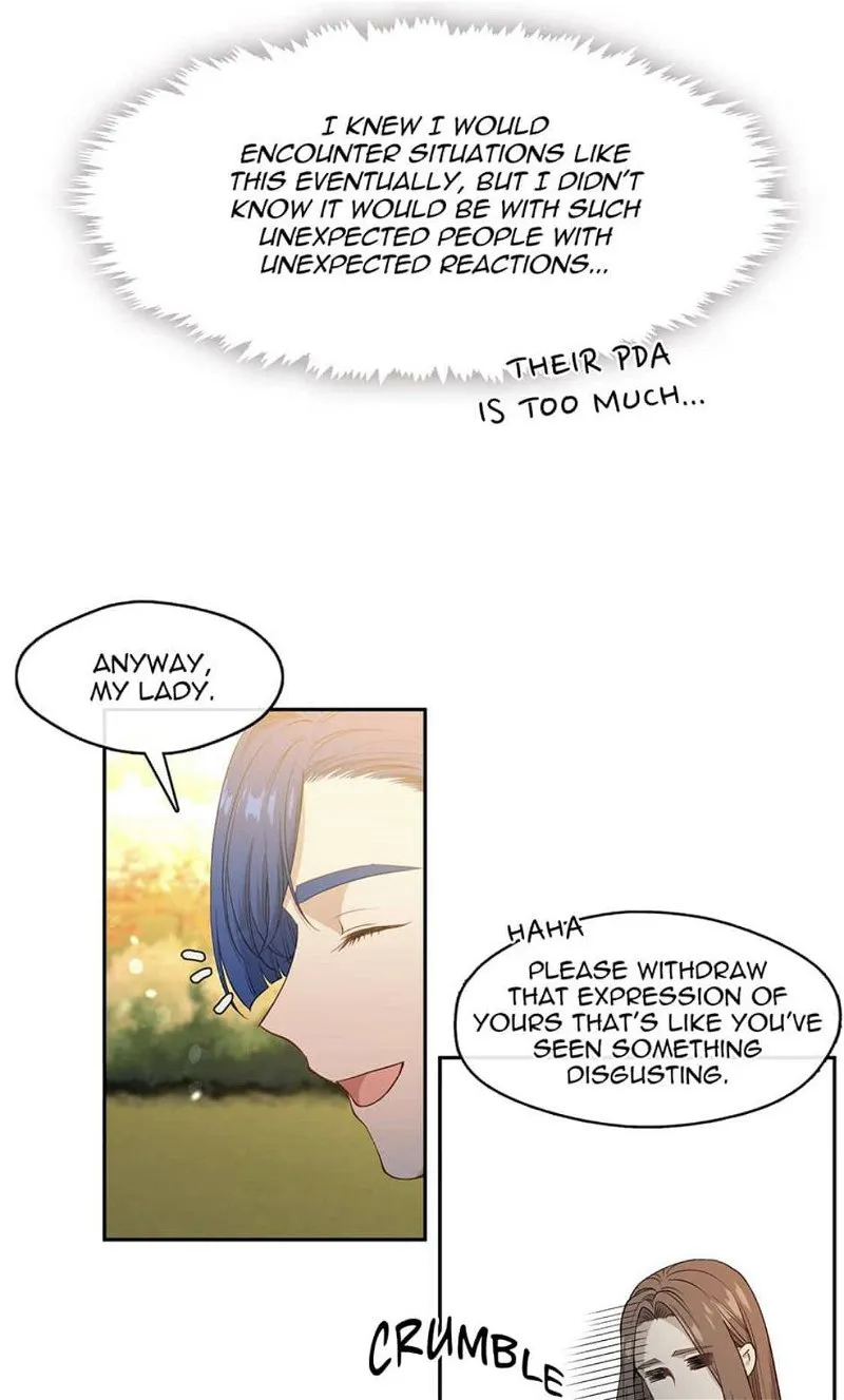 Beware of the Villainess! Chapter 64 192 56db27461bfa