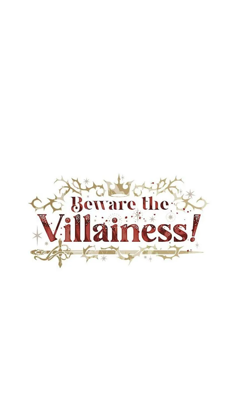 Beware of the Villainess! Chapter 64 173 79c3ecffdc7b