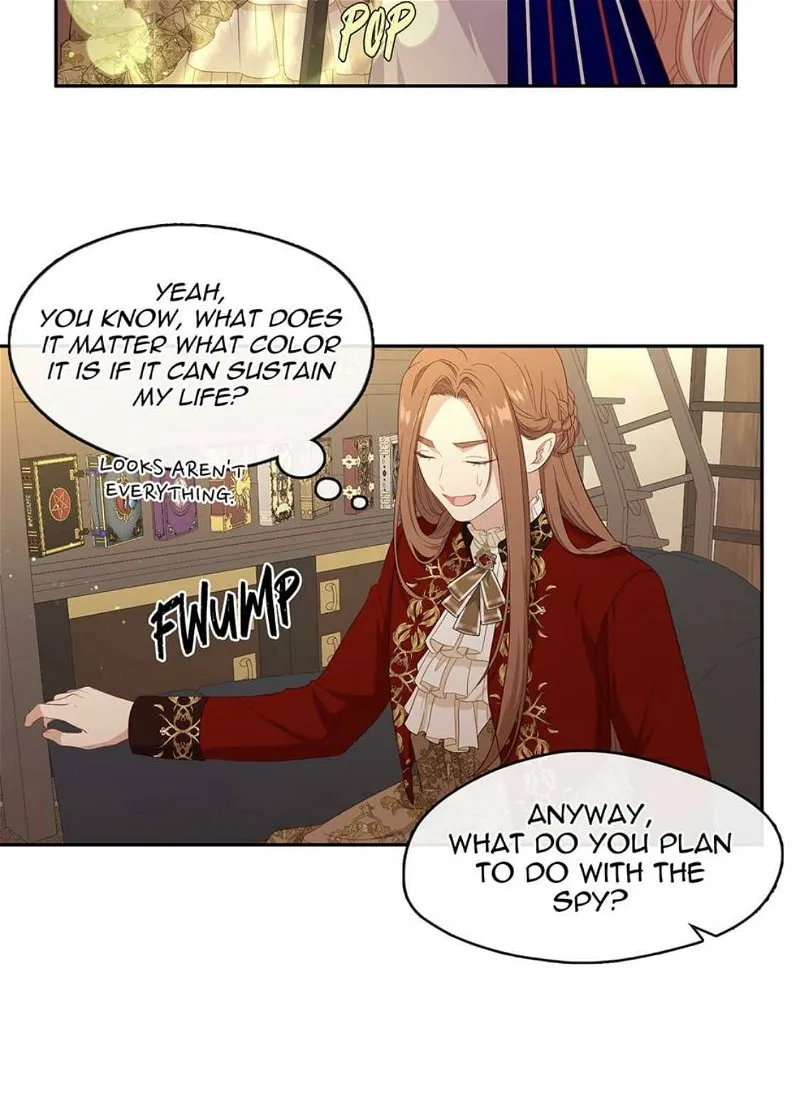 Beware of the Villainess! Chapter 64 215 a0d5c60ba4d6