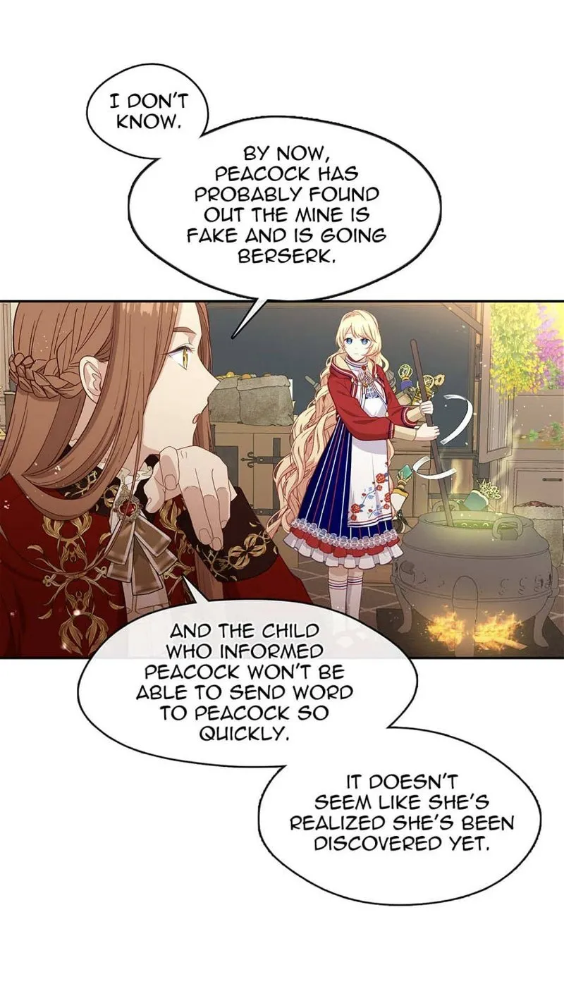 Beware of the Villainess! Chapter 64 216 de09146324d3
