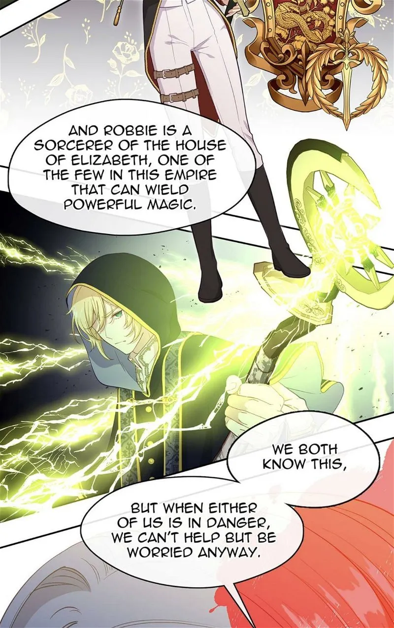Beware of the Villainess! Chapter 64 196 fbb0851c0d81