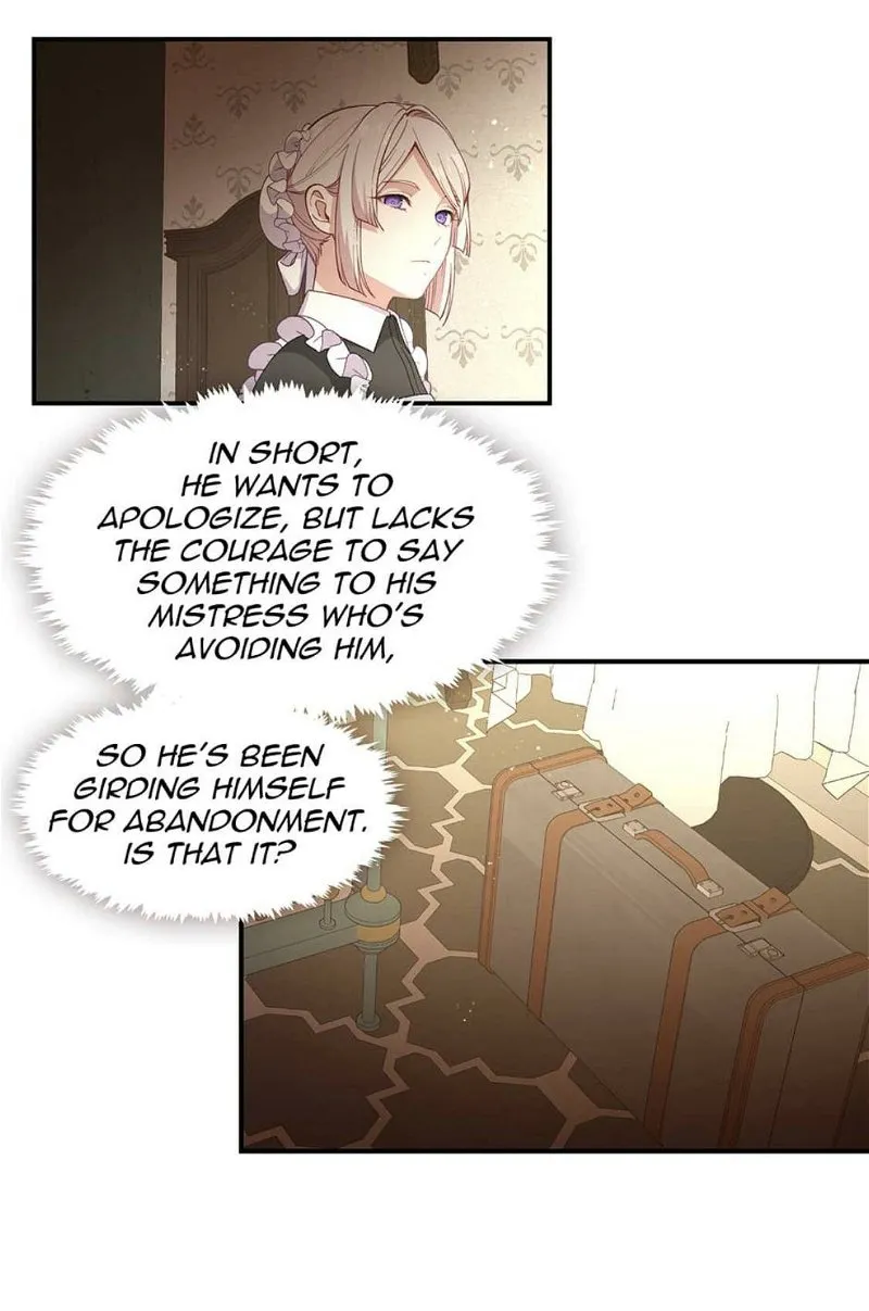 Beware of the Villainess! Chapter 66 275 136fc4a0f855