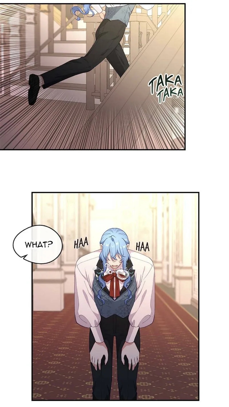 Beware of the Villainess! Chapter 66 285 27f0829899b1