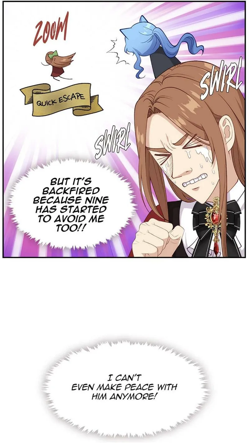 Beware of the Villainess! Chapter 66 234 5b8bc750387e
