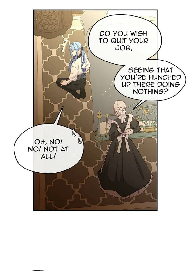 Beware of the Villainess! Chapter 66 270 8f19215b72ba