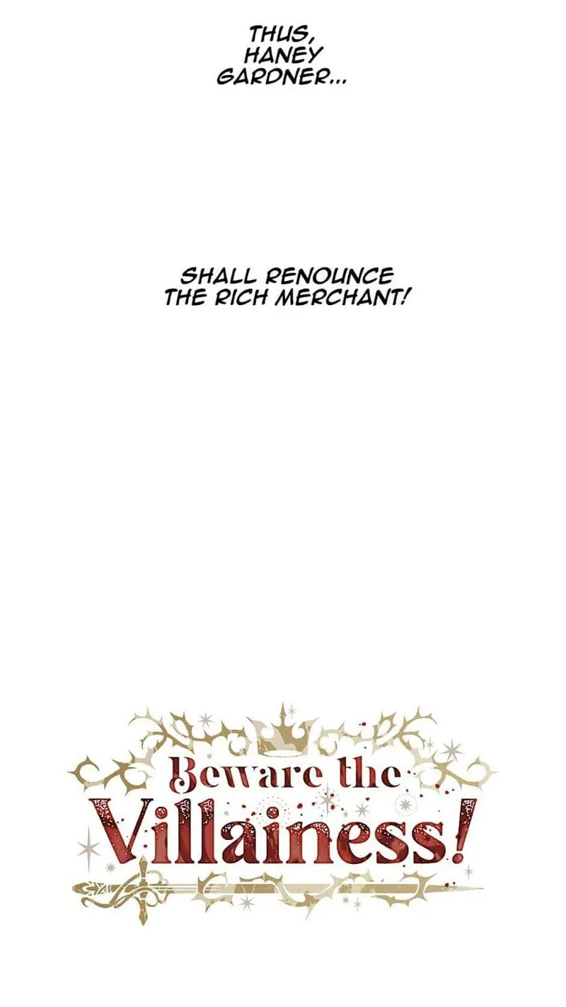 Beware of the Villainess! Chapter 66 224 919751fda9bd
